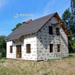 Пенопласт Столит EPS-70 м³. Фото 6