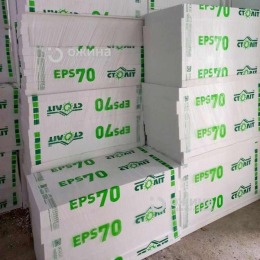 Пенопласт Столит EPS-70 м³. Фото 3