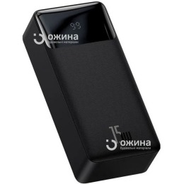 Павербанк Power bank Baseus Bipow Digital Display 30000mAh 15W