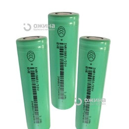Літій-іонний акумулятор EVE INR18650/33V 3200mAh 3.6V 10А 18650. Фото 2