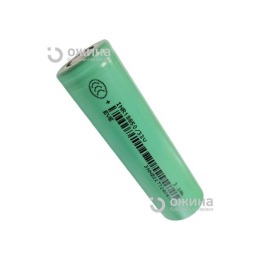 Літій-іонний акумулятор EVE INR18650/33V 3200mAh 3.6V 10А 18650