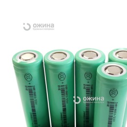 Літій-іонний акумулятор EVE INR18650/33V 3200mAh 3.6V 10А 18650. Фото 3