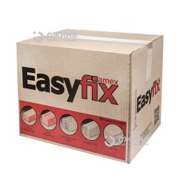 Дюбель для теплоизоляции пластиковый 160мм EASY-FIX, упаковка 200шт. Фото 3